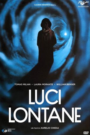 Distant Lights's poster