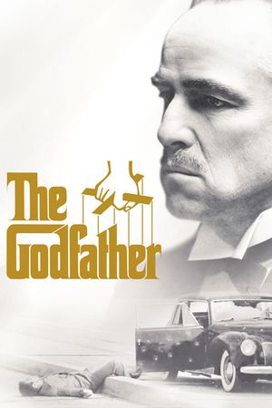 The Godfather's poster