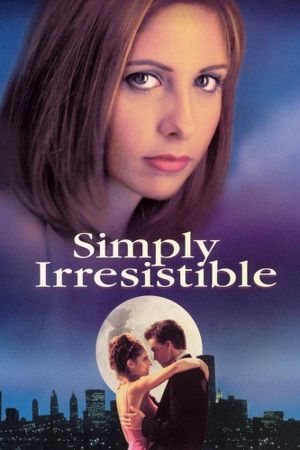 Simply Irresistible's poster