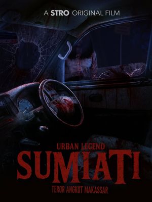 Urban Legend Sumiati: Teror Angkot Makassar's poster