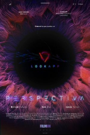 Perspectiva's poster