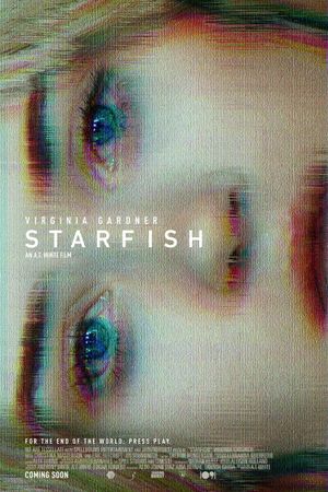 Starfish's poster