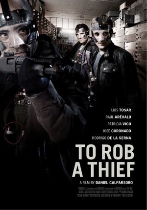 To Steal from a Thief's poster