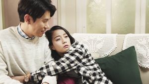 Young Mother: The Original's poster