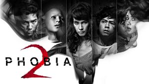 Phobia 2's poster