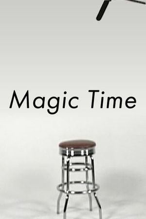 Magic Time: A Tribute to Jack Lemmon's poster