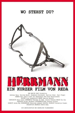 Herrmann's poster image