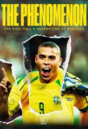 The Phenomenon's poster