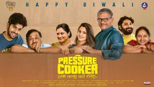 Pressure Cooker's poster