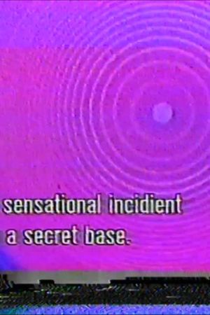 4:5 a sensational incident's poster