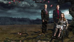 Gates of Paradise's poster