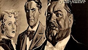 Pillars of Society's poster