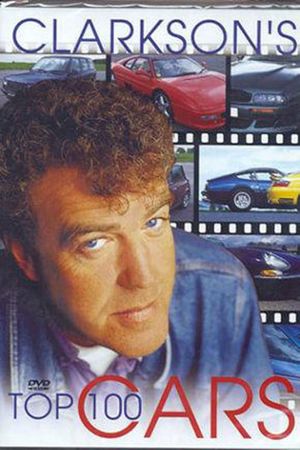 Clarkson's Top 100 Cars's poster