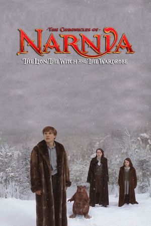 The Chronicles of Narnia: The Lion, the Witch and the Wardrobe's poster
