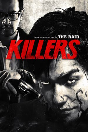 Killers's poster