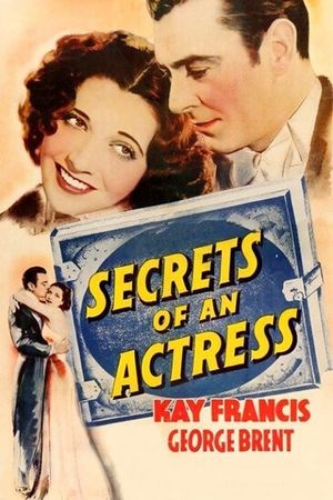 Secrets of an Actress's poster