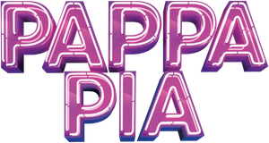 Pappa pia's poster