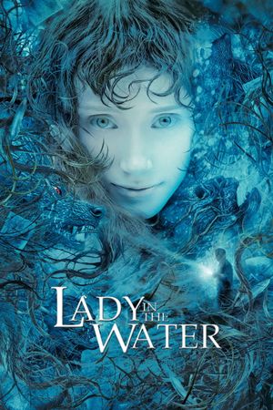 Lady in the Water's poster