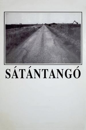 Satantango's poster