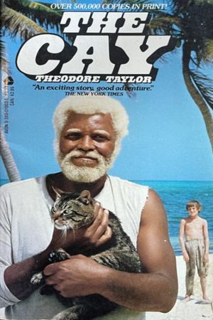 The Cay's poster