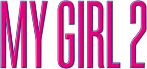 My Girl 2's poster