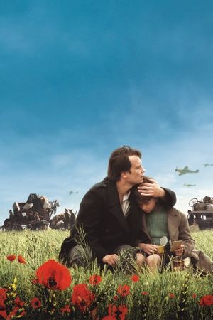 Come What May's poster