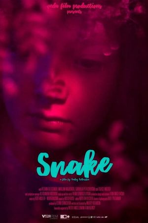 Snake's poster