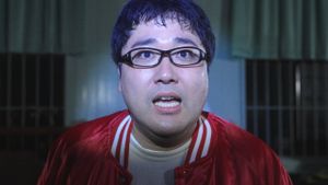 True Scary Story - Accident Property Entertainer 4's poster