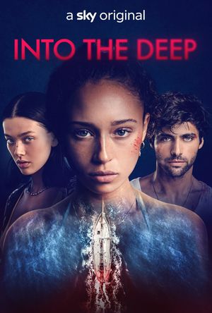 Into the Deep's poster