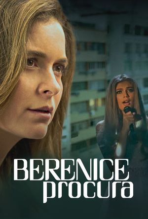 Berenice's poster