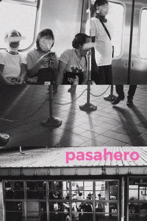 Passenger's poster