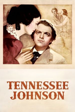 Tennessee Johnson's poster