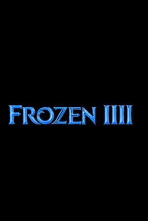 Frozen IV's poster