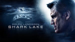 Shark Lake's poster