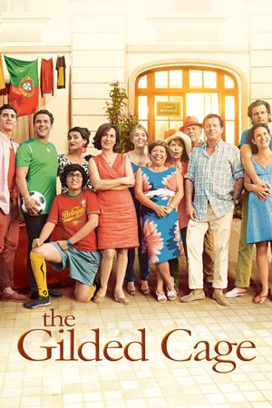 The Gilded Cage's poster