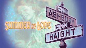Summer of Love's poster