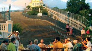 The Sound of Rio: Brasileirinho's poster