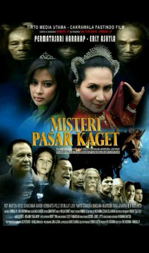 Misteri Pasar Kaget's poster image