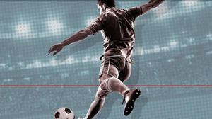 Destino Rusia 2018's poster