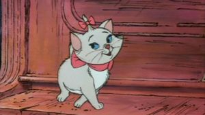 The Aristocats's poster