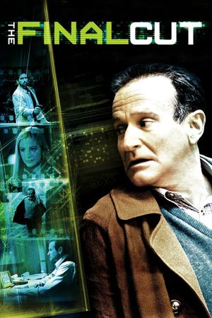 The Final Cut's poster