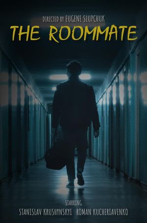 The Roommate's poster