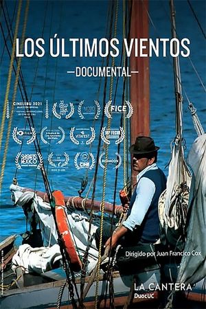 Los Últimos Vientos's poster