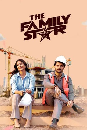 The Family Star's poster