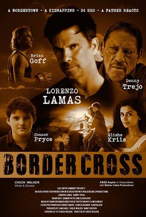 BorderCross's poster