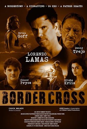 BorderCross's poster image