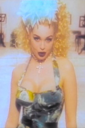 Videovaganza 1990-1993's poster