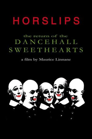 Horslips: Return of the Dancehall Sweethearts's poster