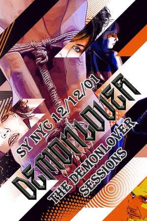 SY NYC 12/12/01: The Demonlover Sessions's poster