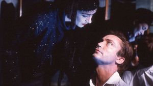 Seduction: The Cruel Woman's poster